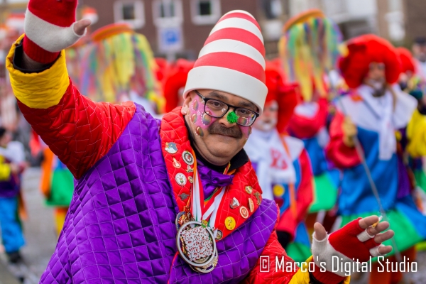 Carnaval Kerkrade